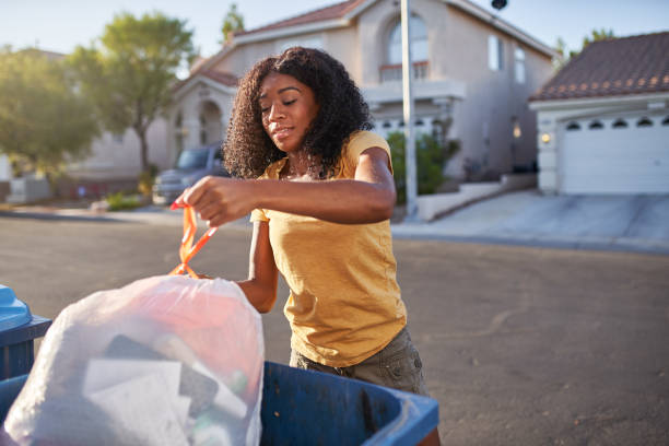 Best Full-Service Junk Removal  in Brewster, OH