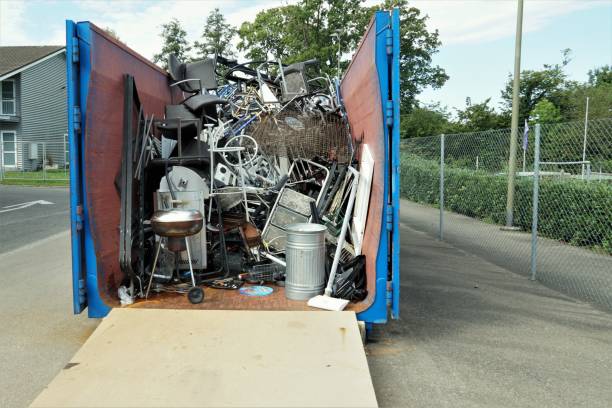 Best Junk Removal Near Me  in Brewster, OH
