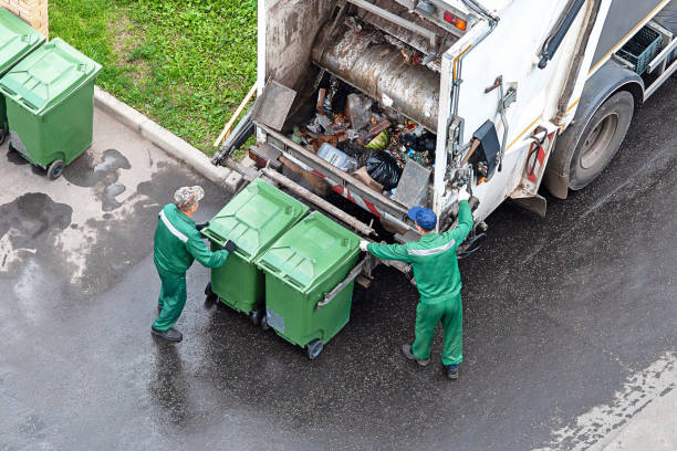 Best Local Junk Hauling  in Brewster, OH