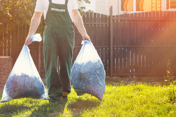 Best Attic Cleanout Services  in Brewster, OH