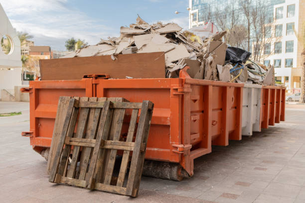 Attic Cleanout Services in Brewster, OH