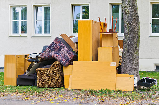Best Affordable Junk Removal Services  in Brewster, OH