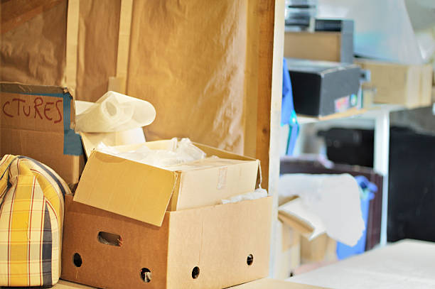 Best Household Junk Removal  in Brewster, OH