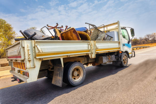 Best Professional Junk Removal  in Brewster, OH