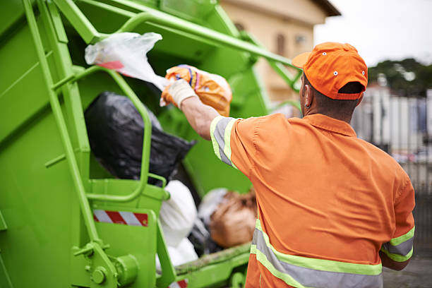 Best Junk Hauling Services  in Brewster, OH