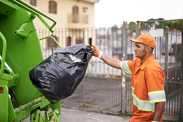 Best Office Junk Removal  in Brewster, OH