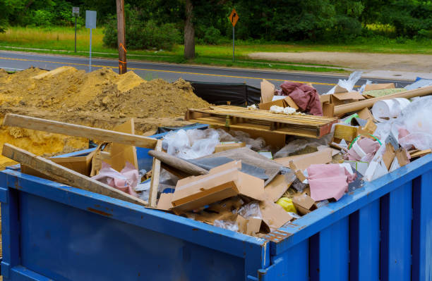 Household Junk Removal in Brewster, OH